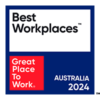 Best Workplaces 2024