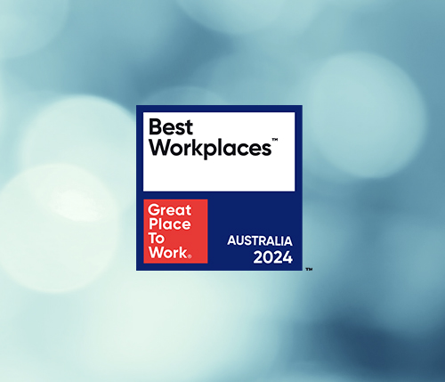 Goodmans triumphs again as one of Australia’s Best Workplaces™